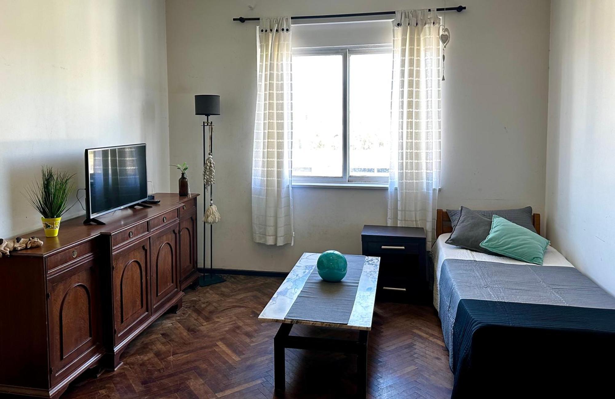 Mendoza R Km 0 Apartment Exterior photo
