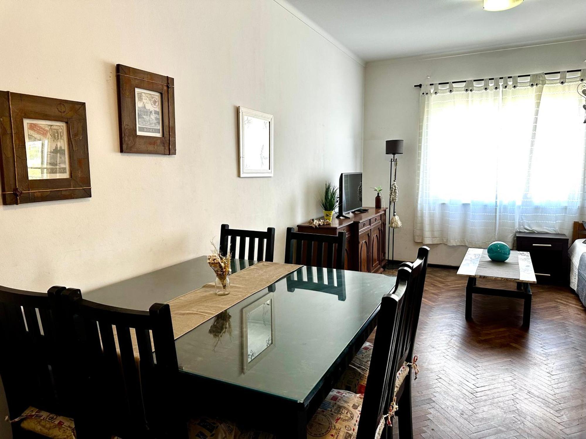 Mendoza R Km 0 Apartment Exterior photo
